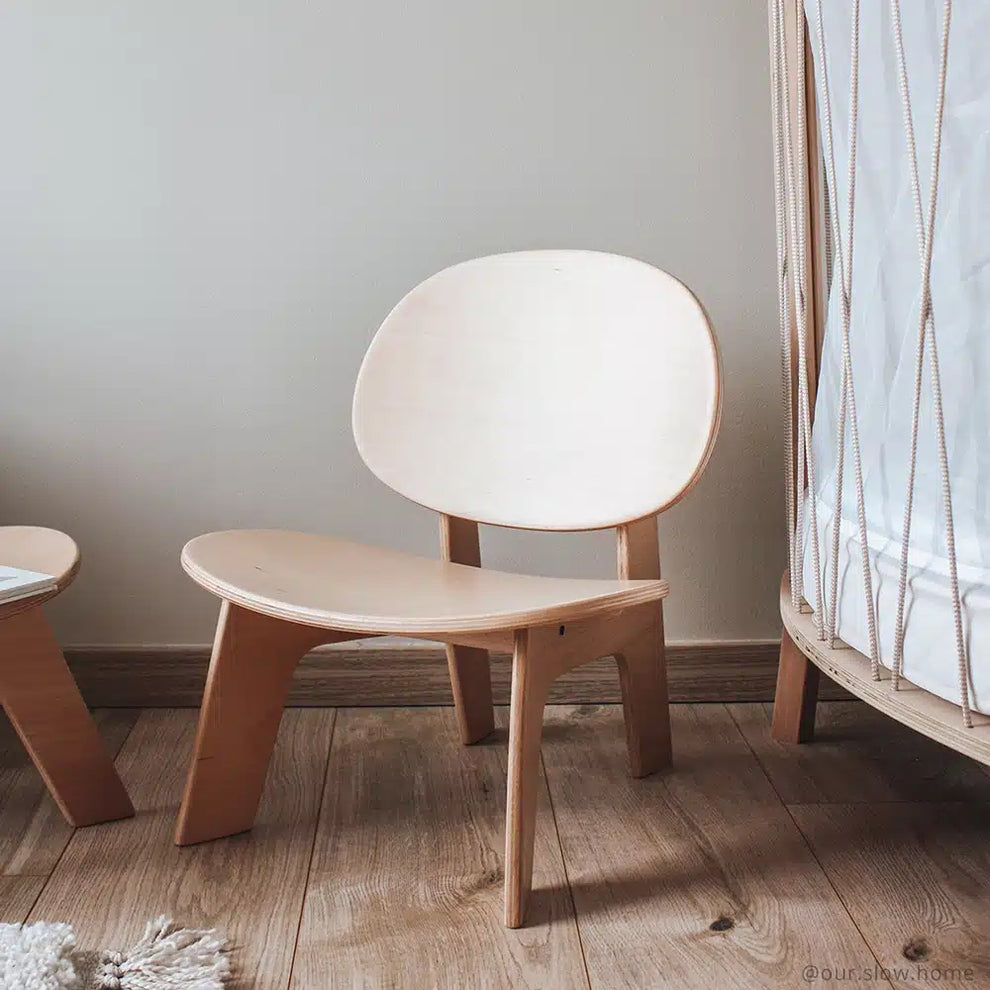Charlie Crane HIBO Children's Chair
