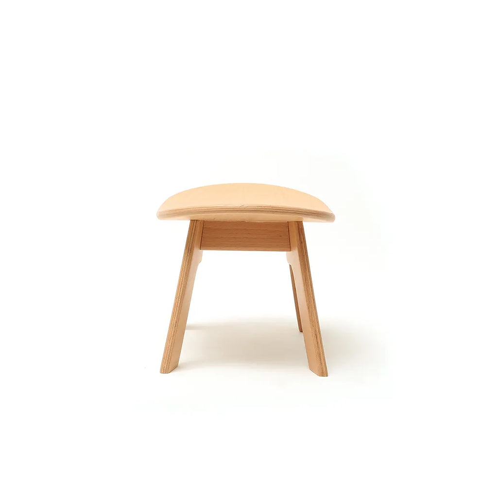 Charlie Crane HIBO Stool