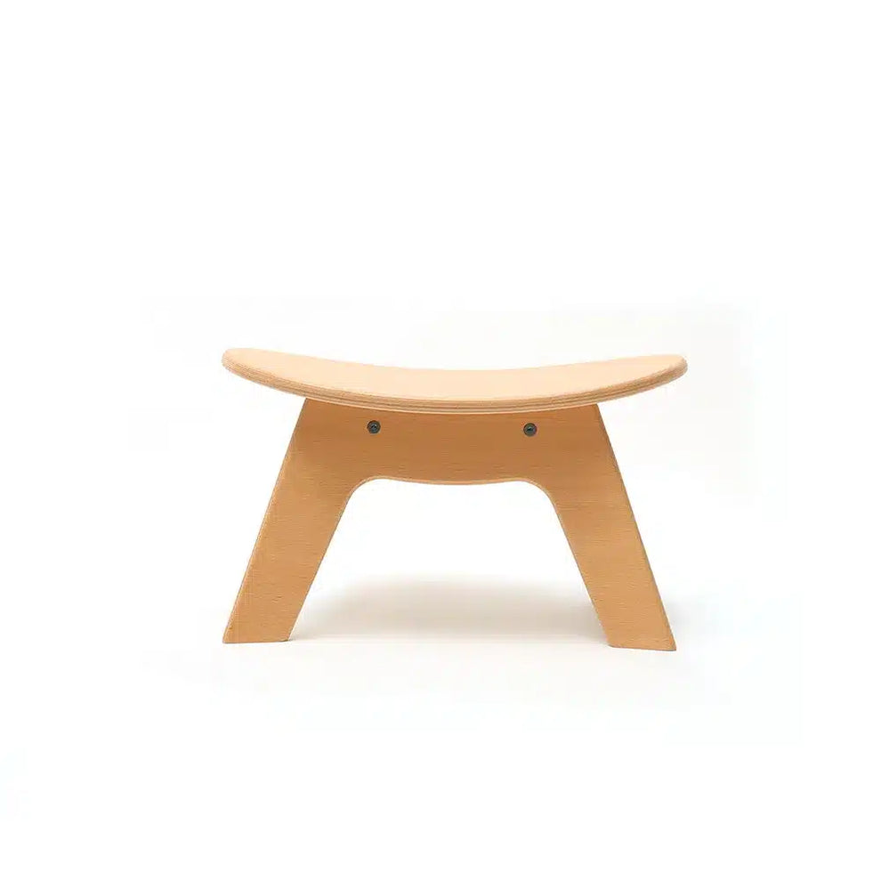 Charlie Crane HIBO Stool