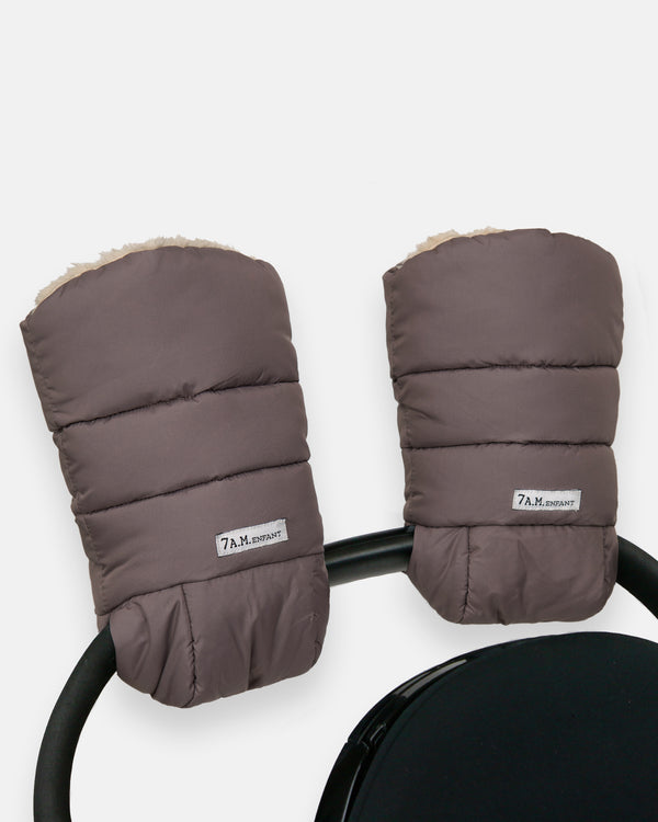 AM Enfant WarMMuffs Stroller Gloves