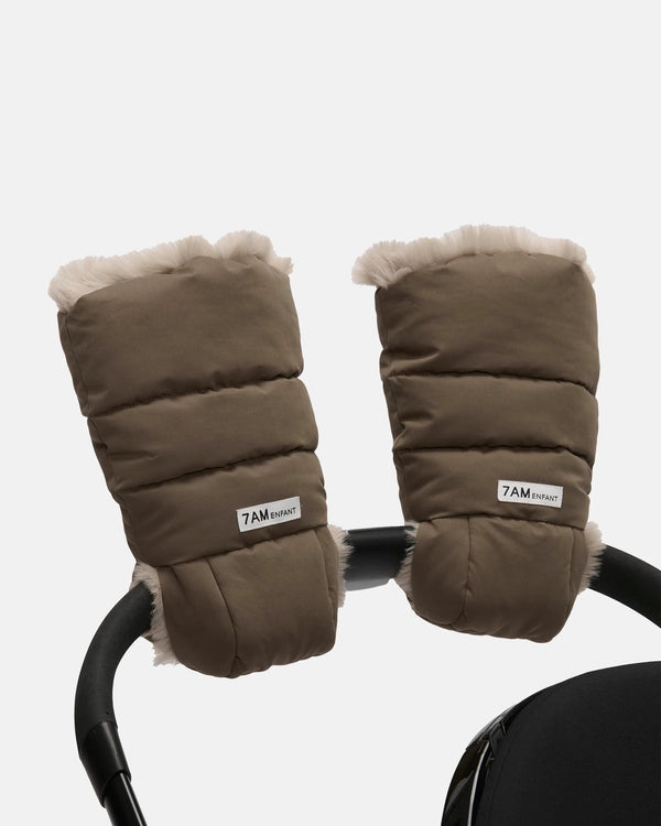 7 AM Enfant WarMMuffs Stroller Gloves
