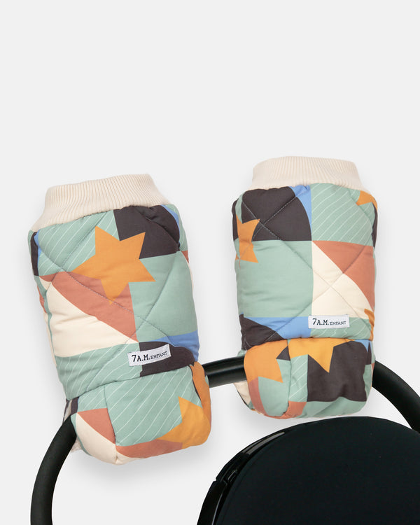 7am enfant stroller gloves on sale