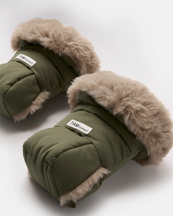 7 AM Enfant WarMMuffs Stroller Gloves