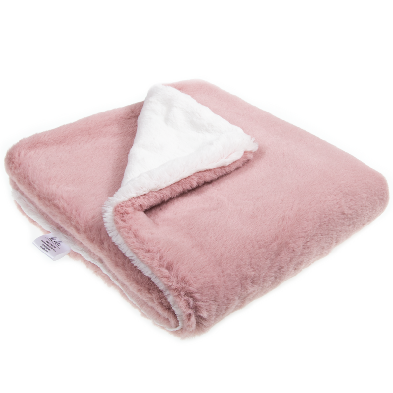 Kidu Cuddle Fuzzy Haven Blanket