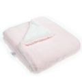 Kidu Cuddle Fuzzy Haven Blanket