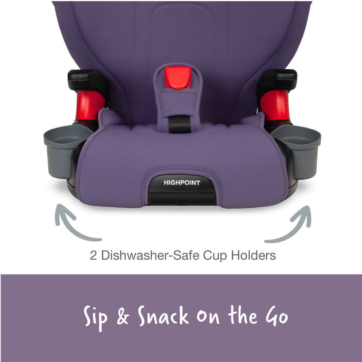 Britax Booster Seat No Back Britax Highpoint Backless Belt