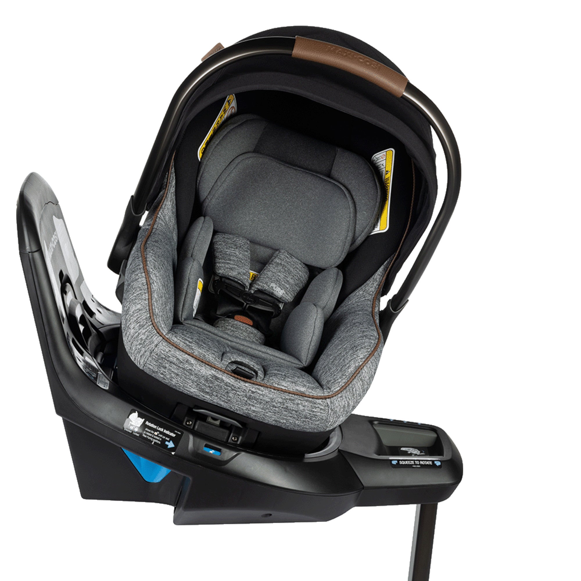 Maxi Cosi Peri 180 Rotating Infant Car Seat