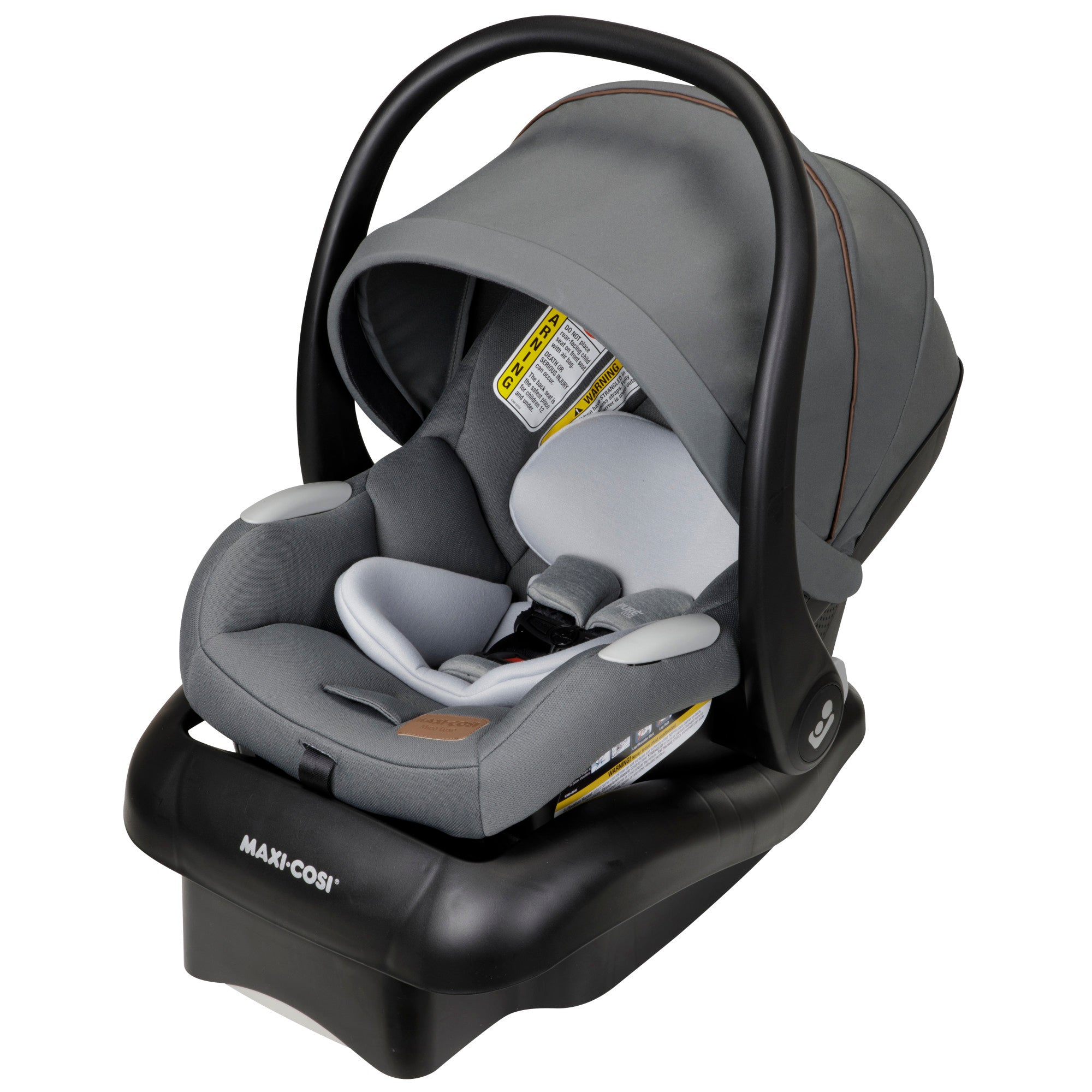 maxi cosi mico 2013 Maxi-Cosi Mico Luxe Infant Car Seat, Stone Glow