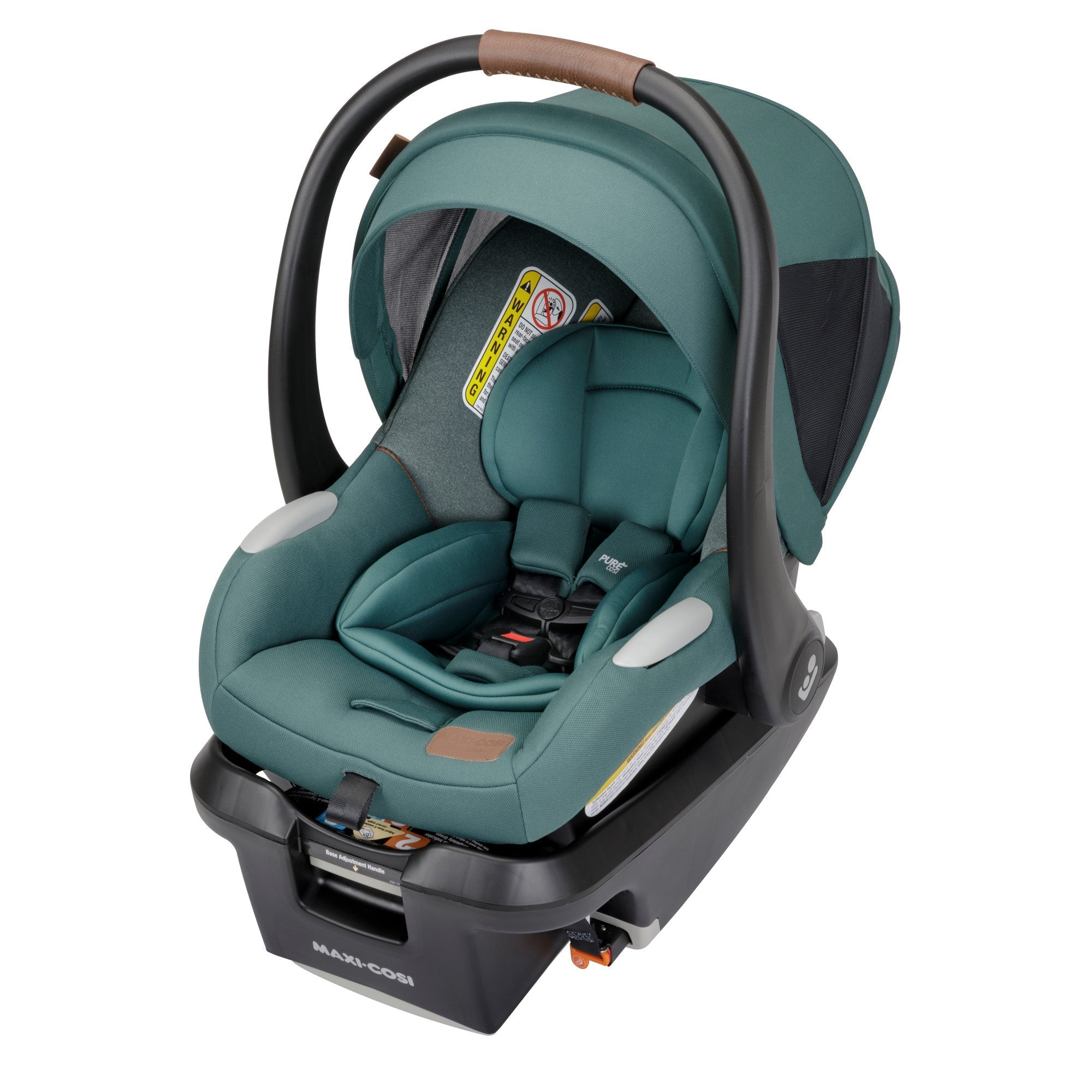 Maxi Cosi Mico Luxe Infant Car Seat