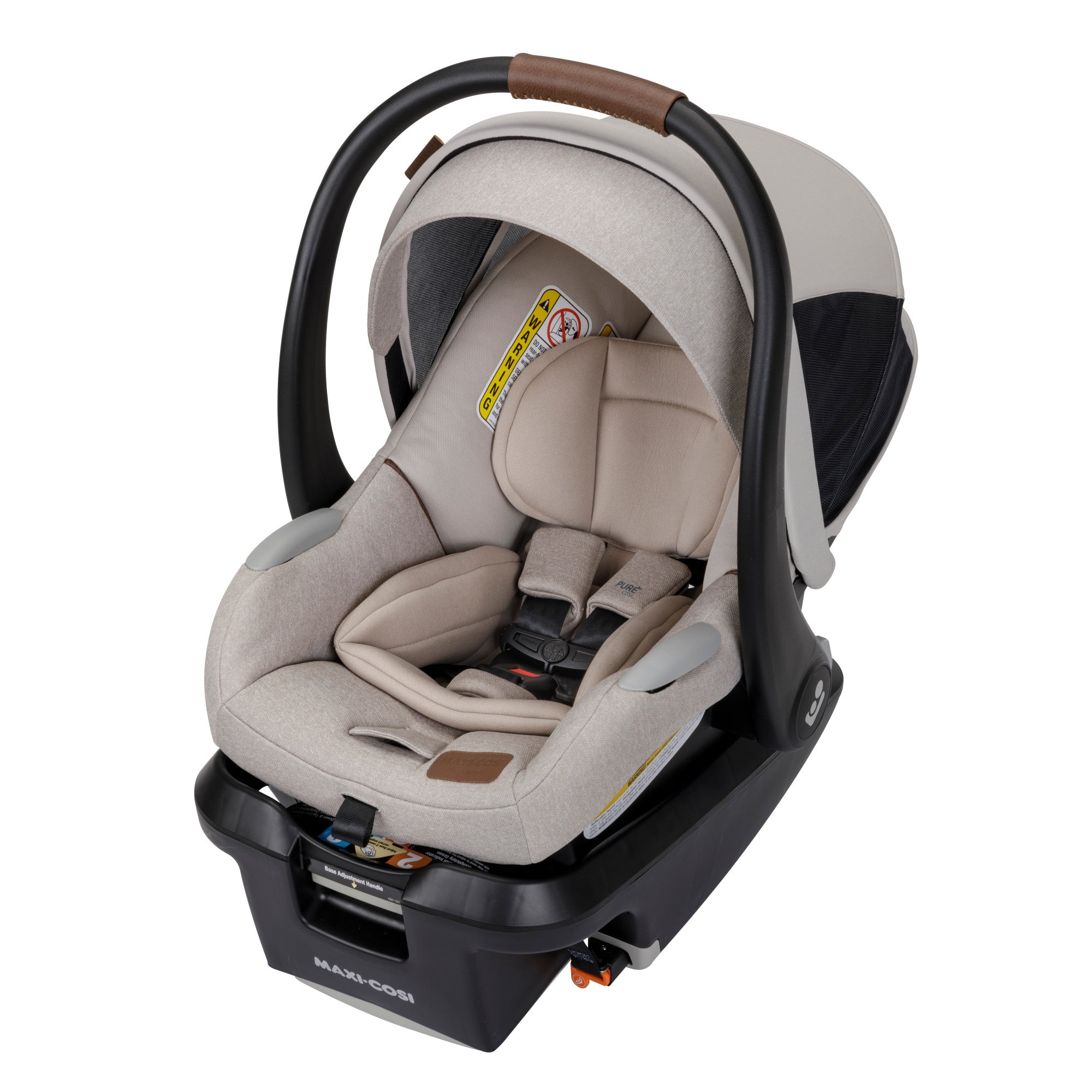 buy maxi cosi car seat Maxi-Cosi Mico Luxe+ Infant Car Seat
