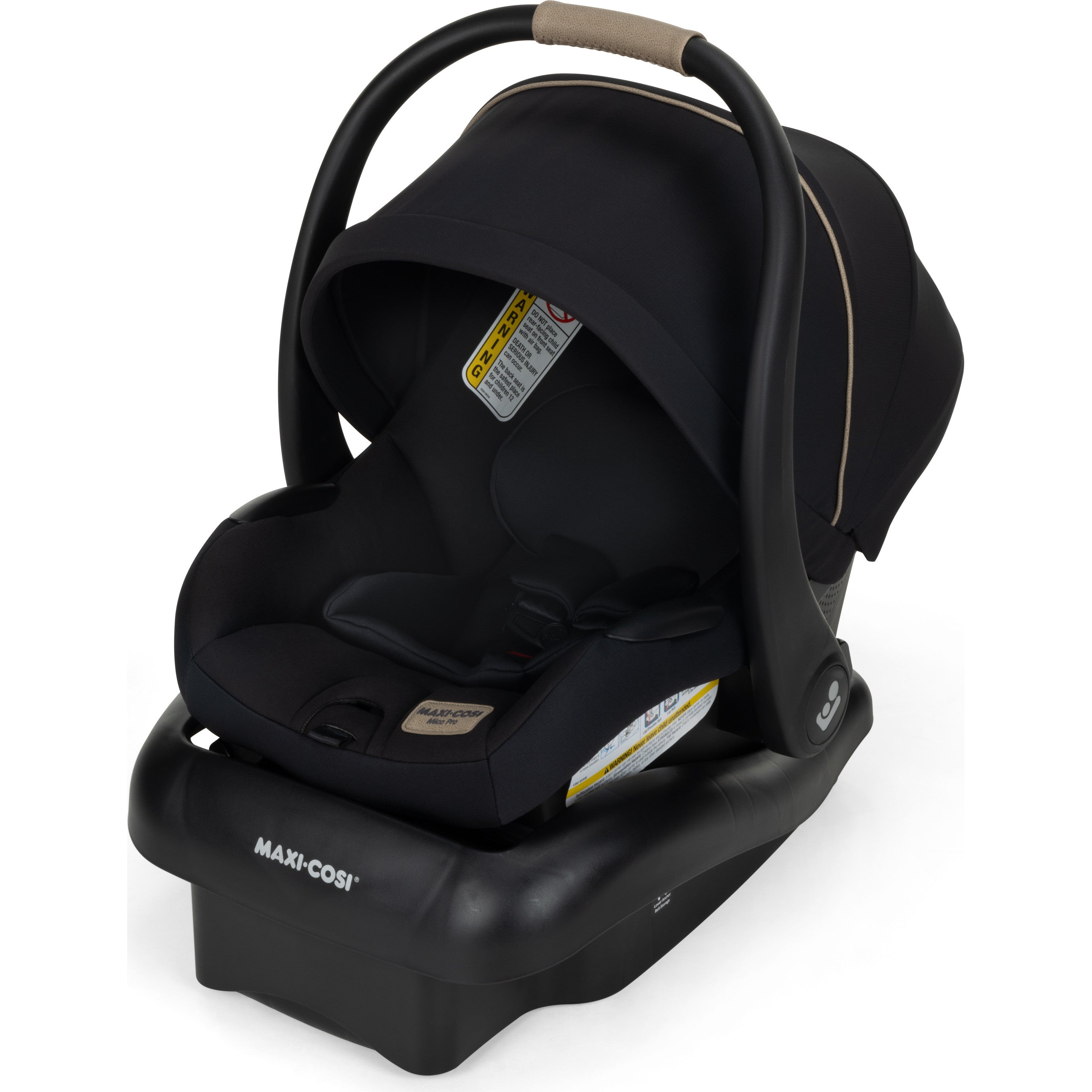 Maxi-Cosi Mico Pro Infant Car Seat