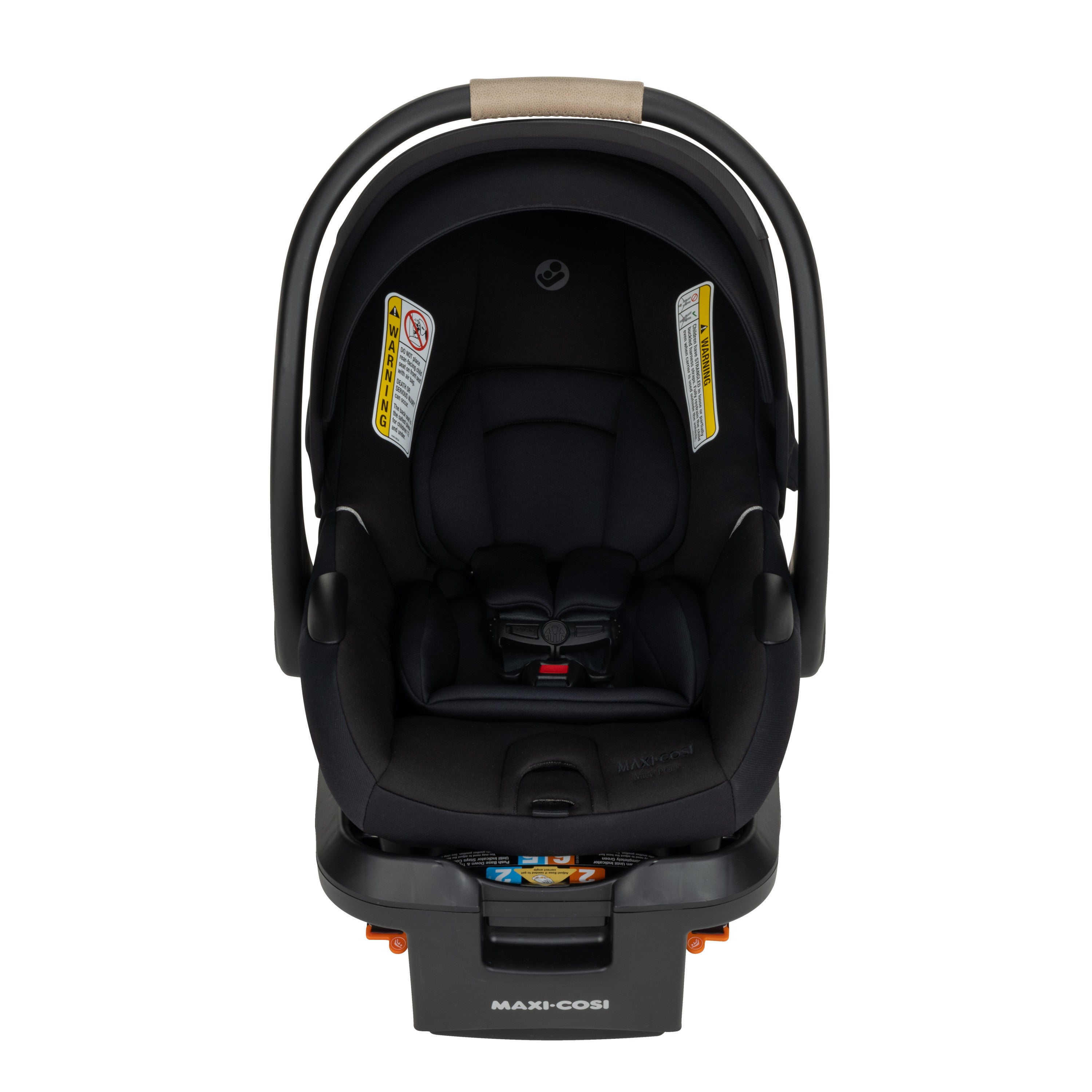 Maxi-Cosi Mico Pro+ Infant Car Seat