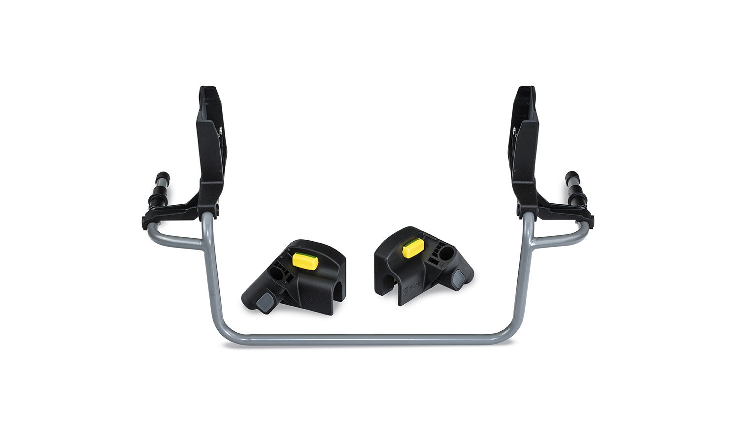 bob revolution stroller car seat adapter BOB Gear Single Jogging Stroller Adapter for Select Infant Car Seats