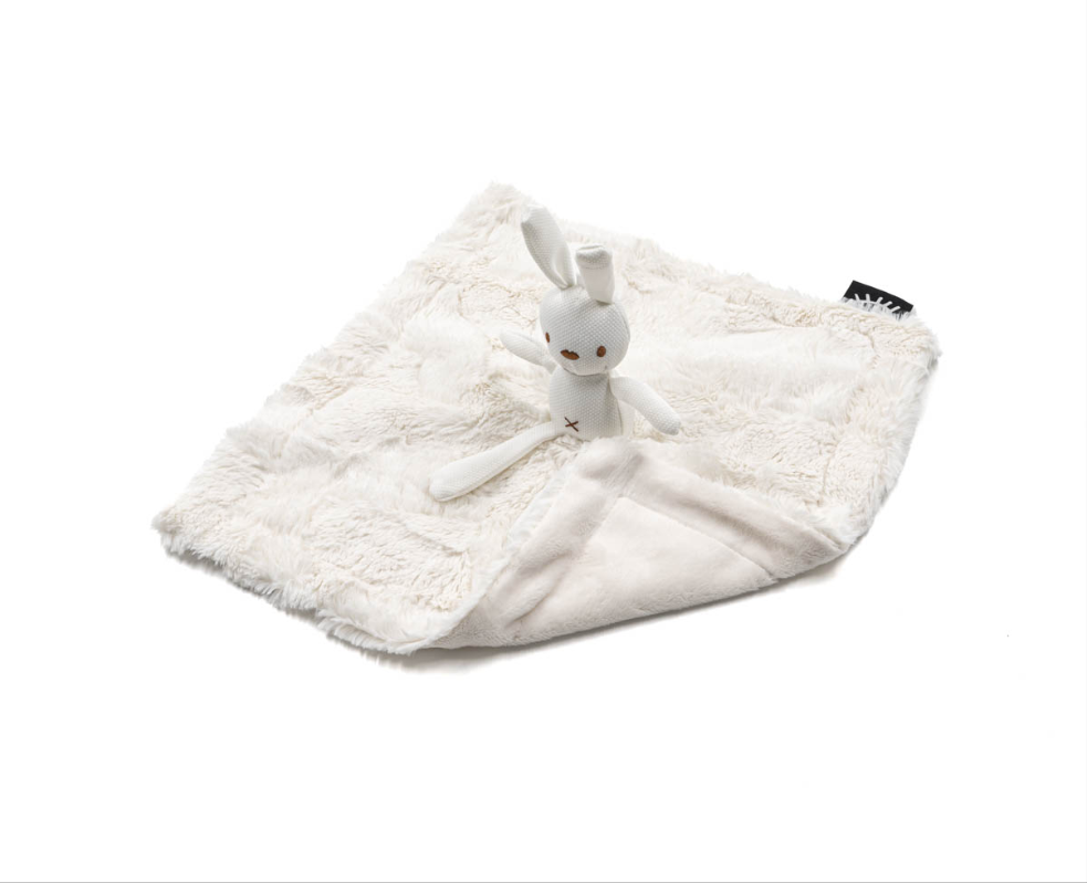 Winx + Blinx Mini Minky Lovey