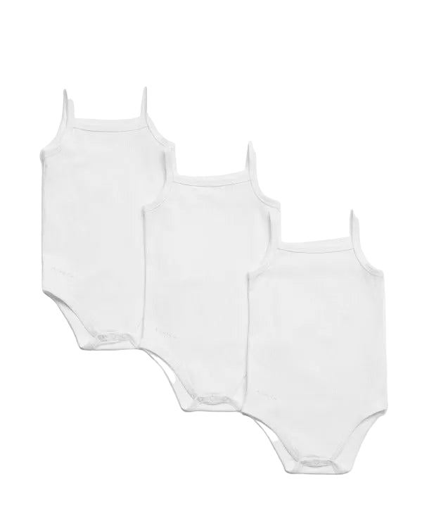 Aime Child Sleeveless Undershirts
