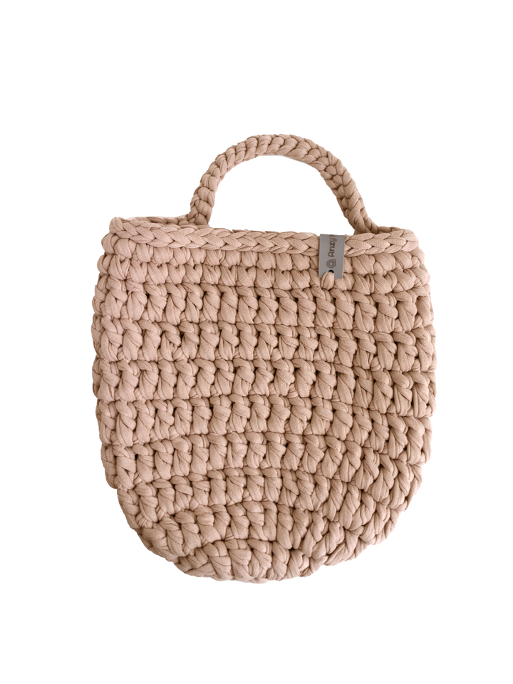 Anzy Home Storage Basket Hanging