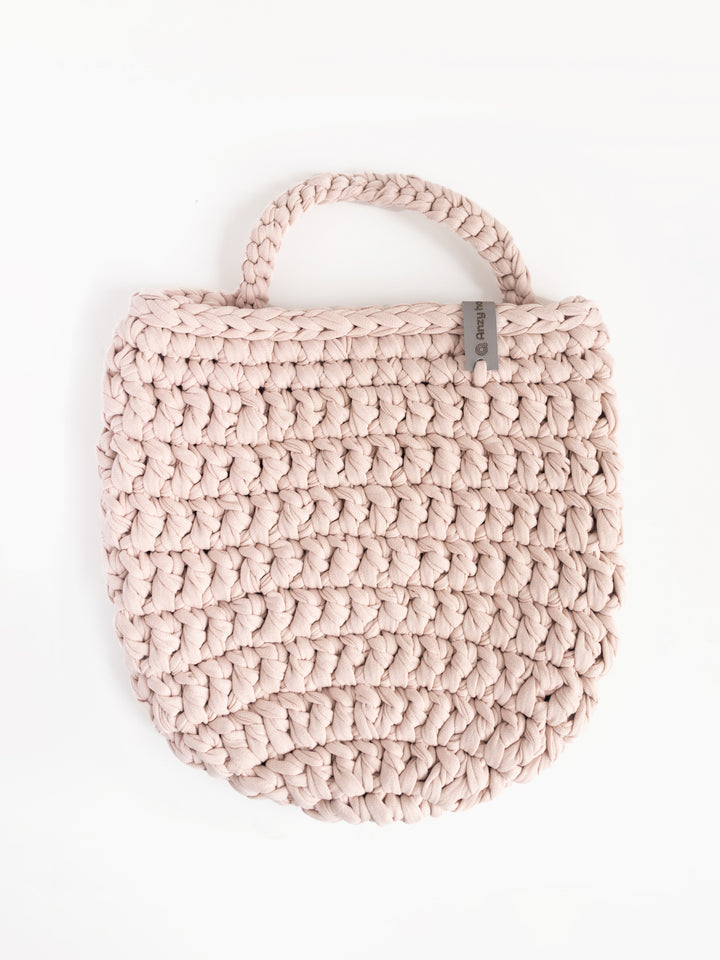 Anzy Home Storage Basket Hanging