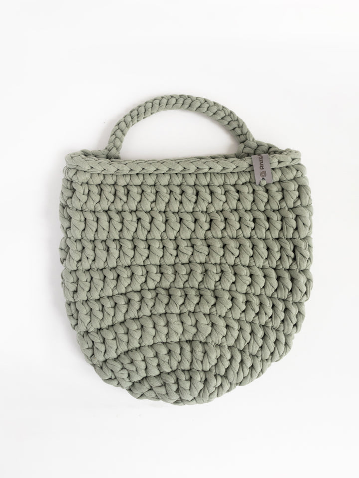 Anzy Home Storage Basket Hanging
