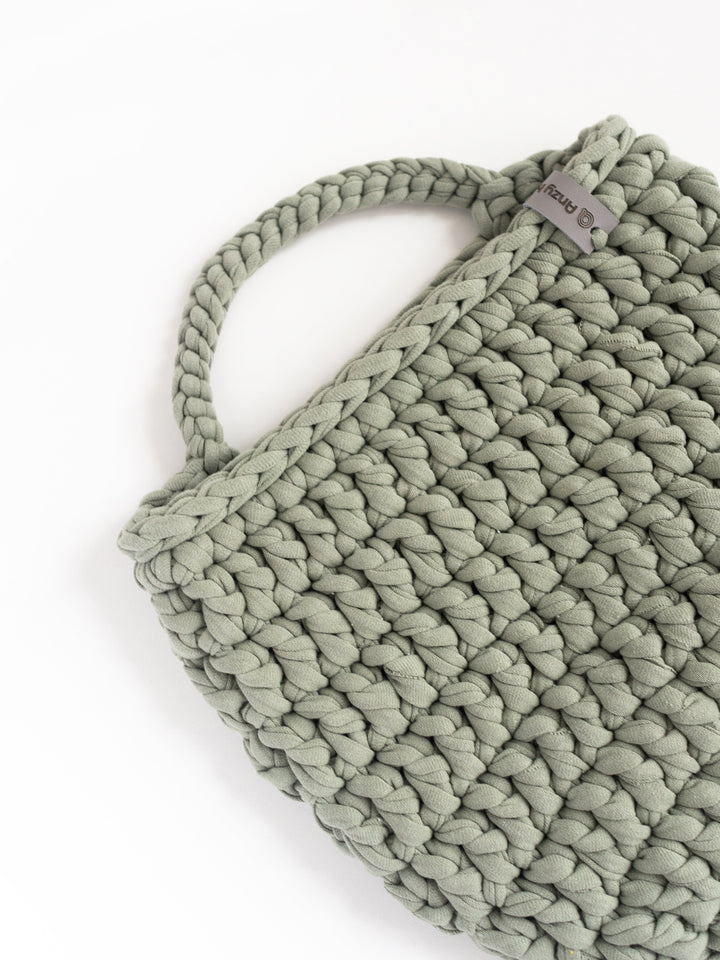 Anzy Home Storage Basket Hanging