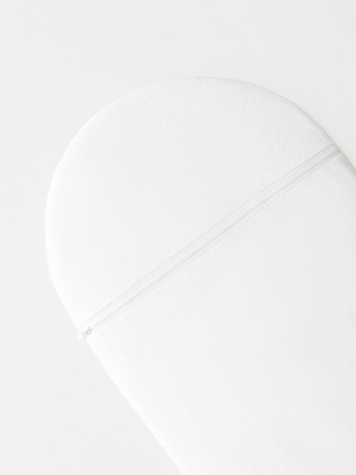 Anzy Home Waterproof Mattress Cover