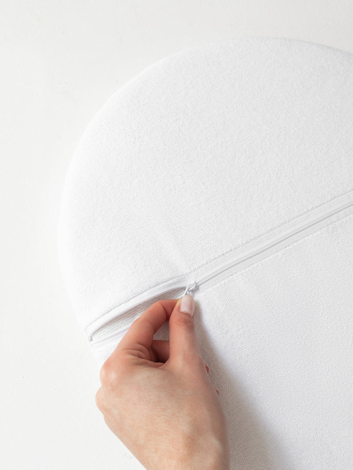 Anzy Home Waterproof Mattress Cover