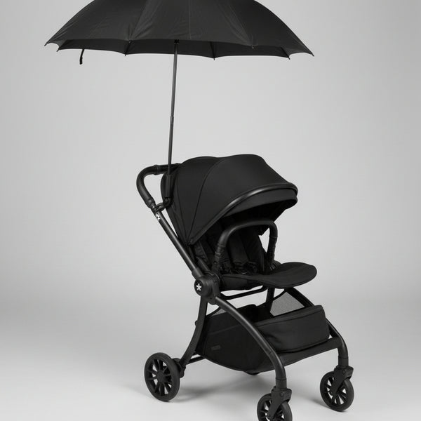 Handliss Original Handless Stroller Umbrella