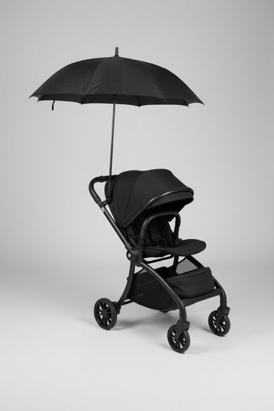Handliss Original Handless Stroller Umbrella