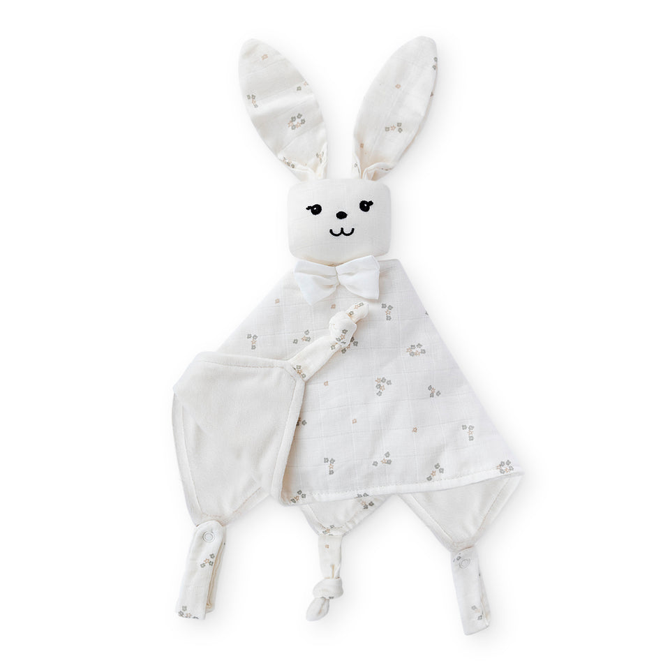 Adora Bunny Snuggle Cloth