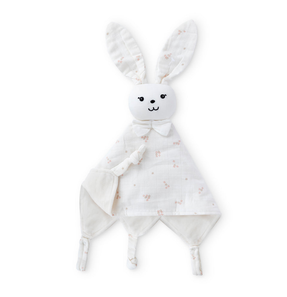 Adora Bunny Snuggle Cloth