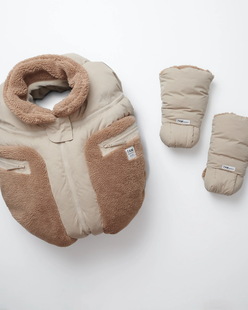 7 AM Enfant WarMMuffs Stroller Gloves