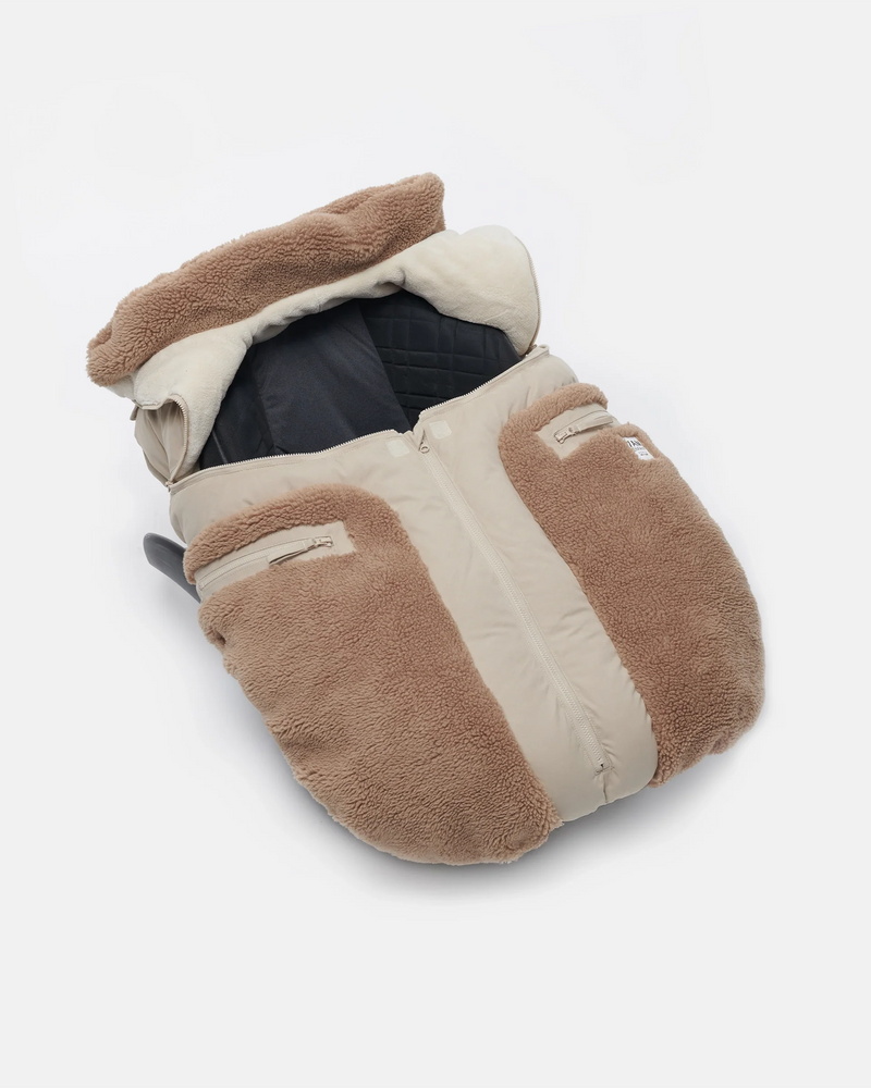 7 AM Enfant Car Seat Cocoon