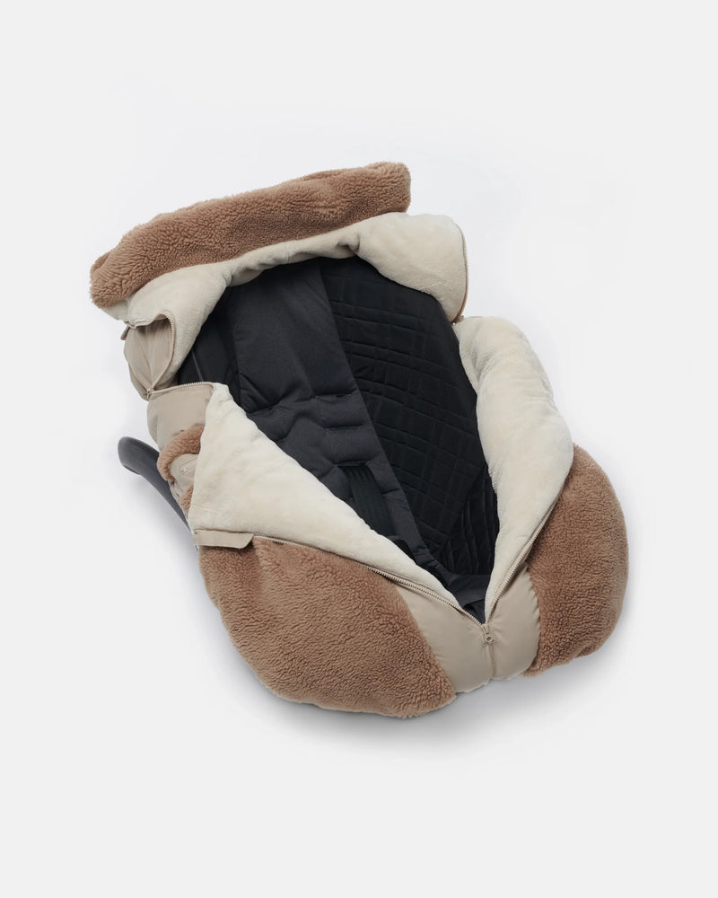 7 AM Enfant Car Seat Cocoon
