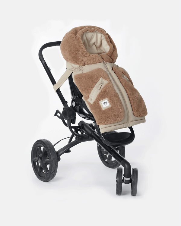 7am double stroller blanket 7 AM Enfant Blanket 212 Evolution