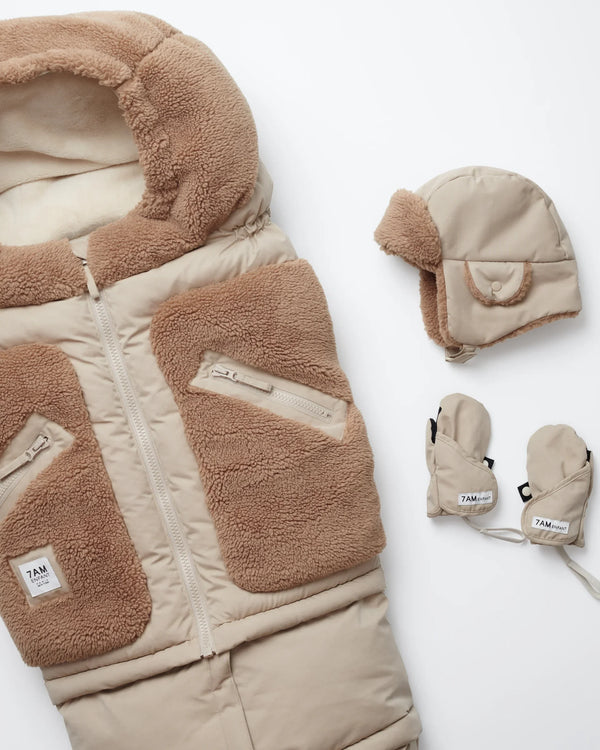 7 AM Enfant Blanket 212 Evolution