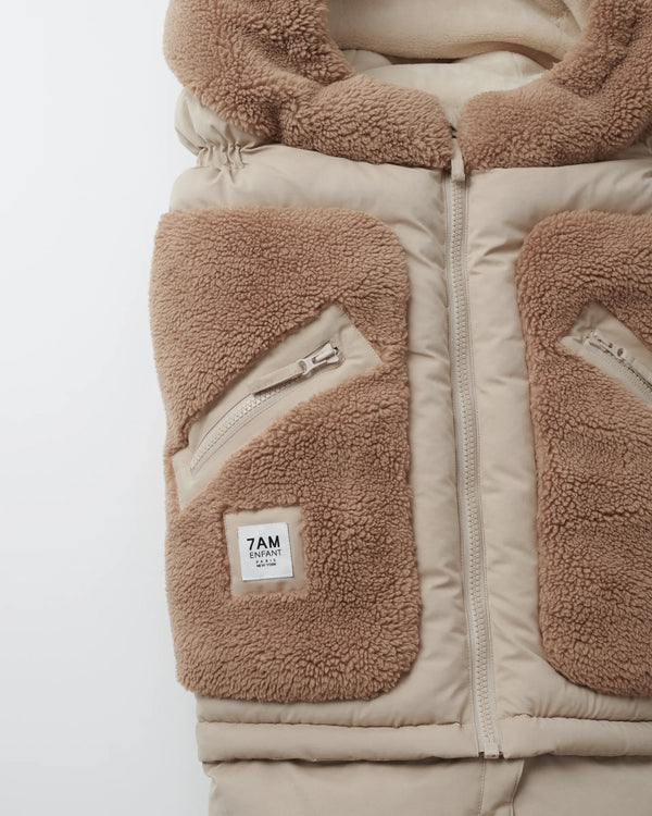 7 AM Enfant Blanket 212 Evolution