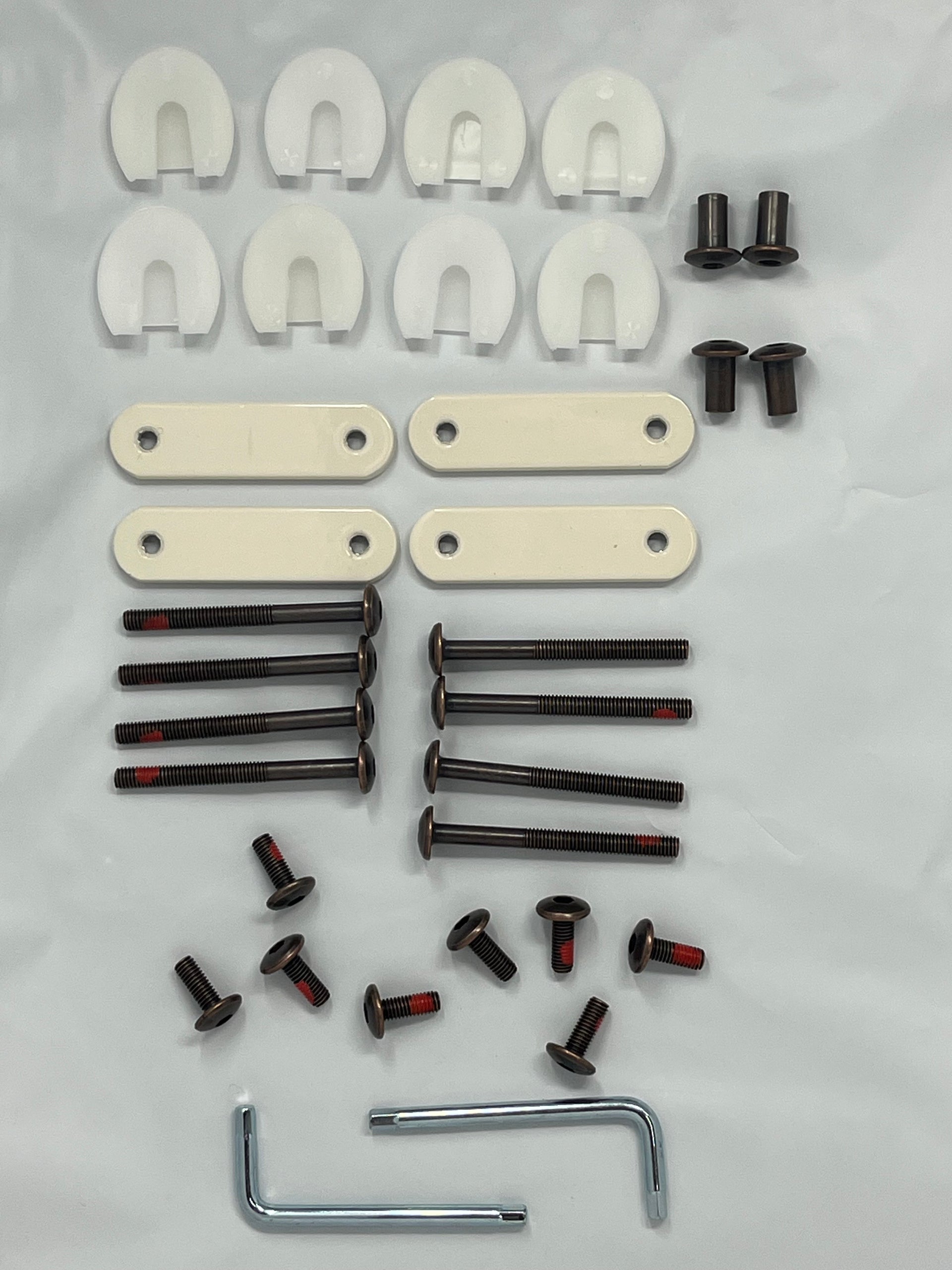 stokke crib screws ストッケ スリーピー Bed Extension Screwbag