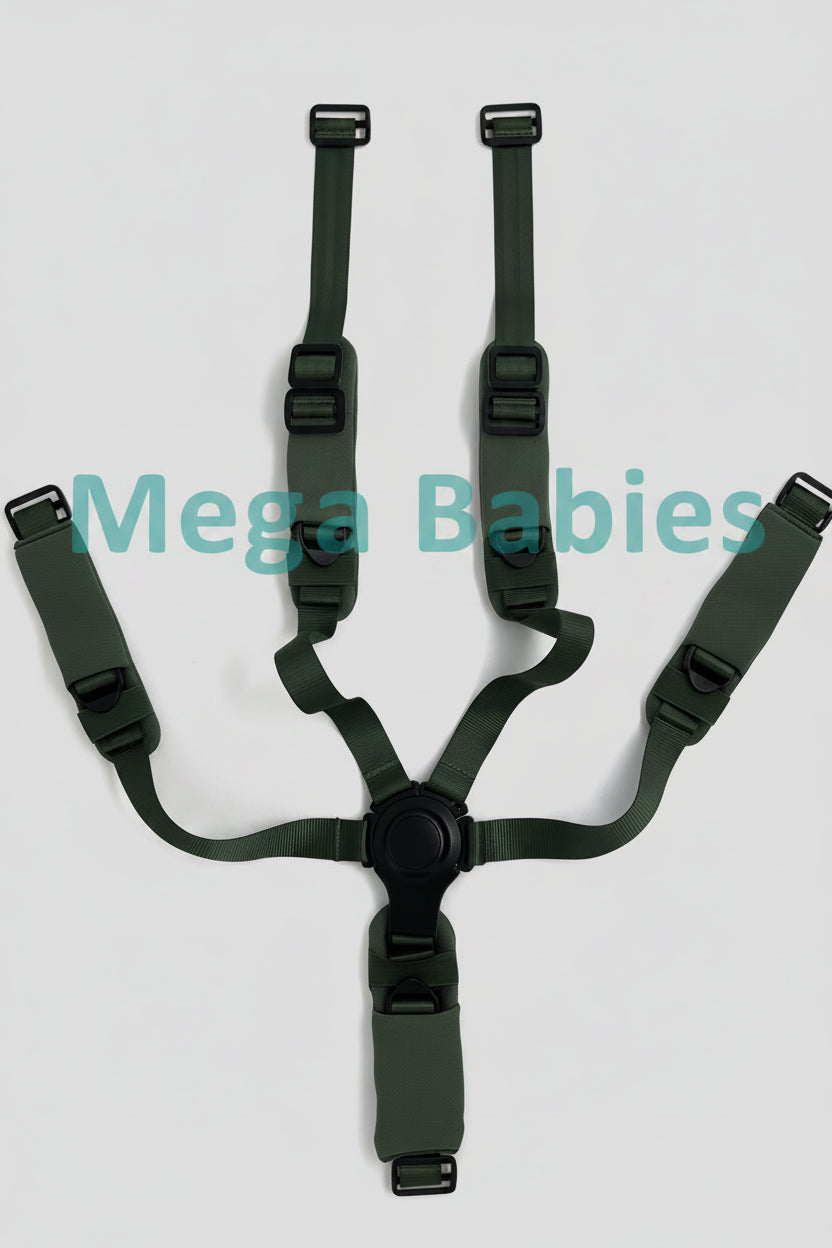Bugaboo Butterfly 2 Harness