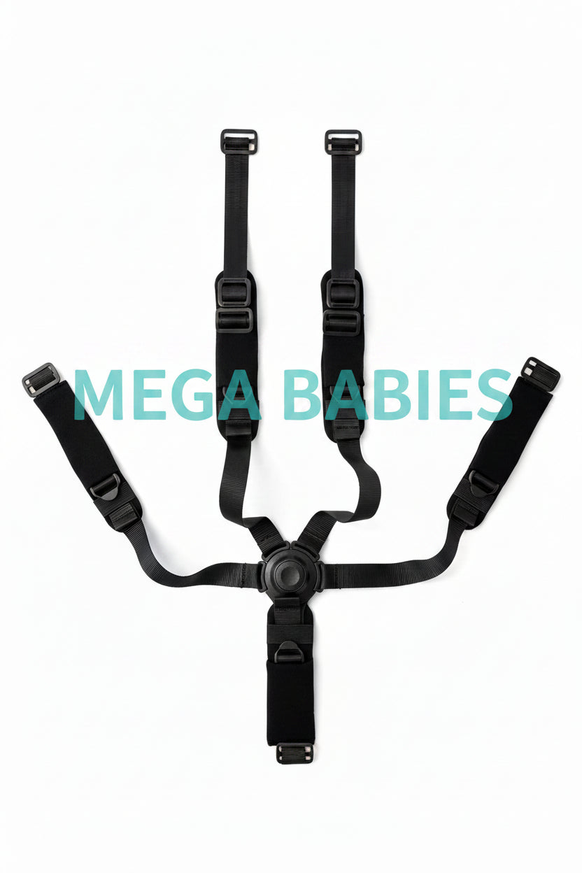 Bugaboo Butterfly 2 Harness