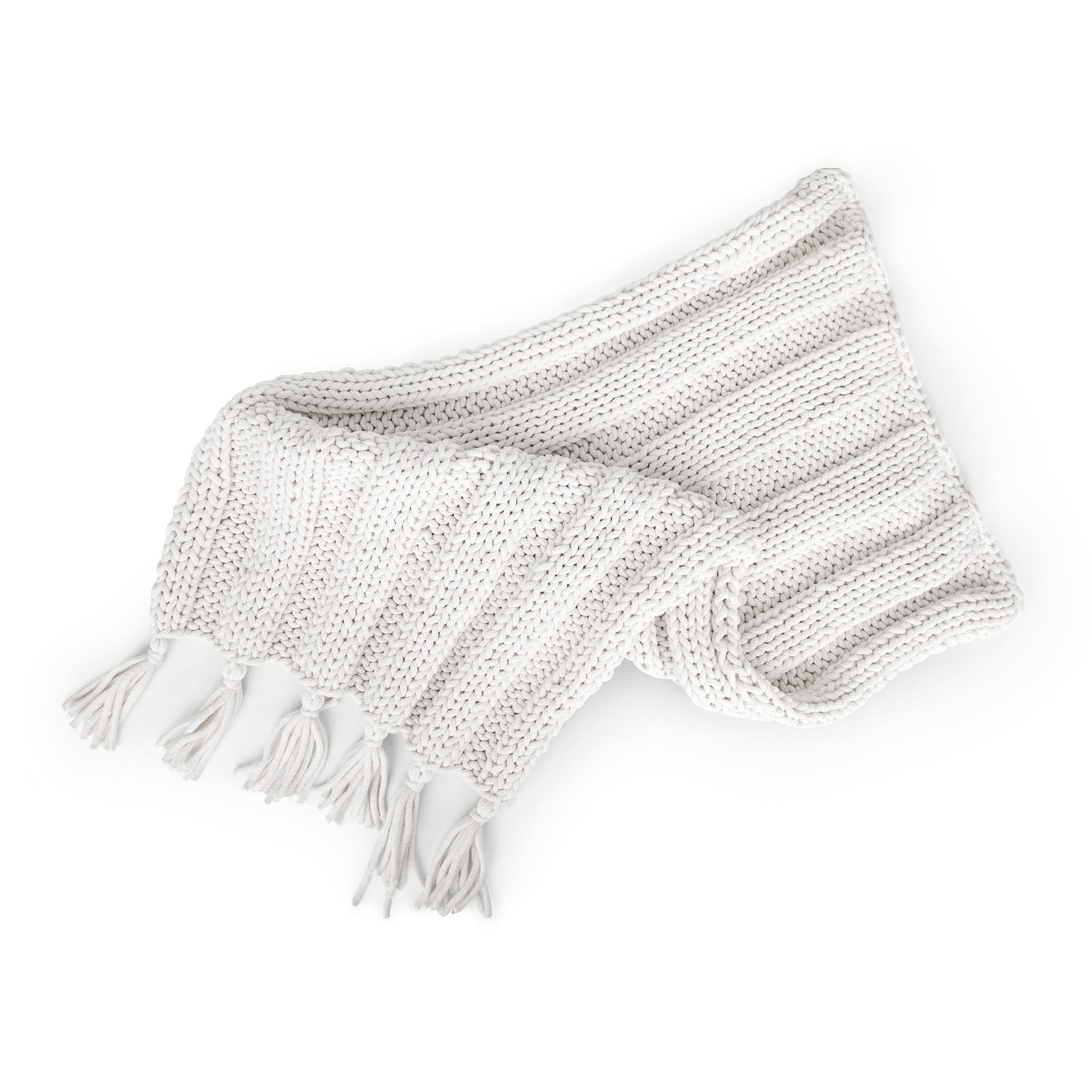 Anzy Home Blanket Bobbiny