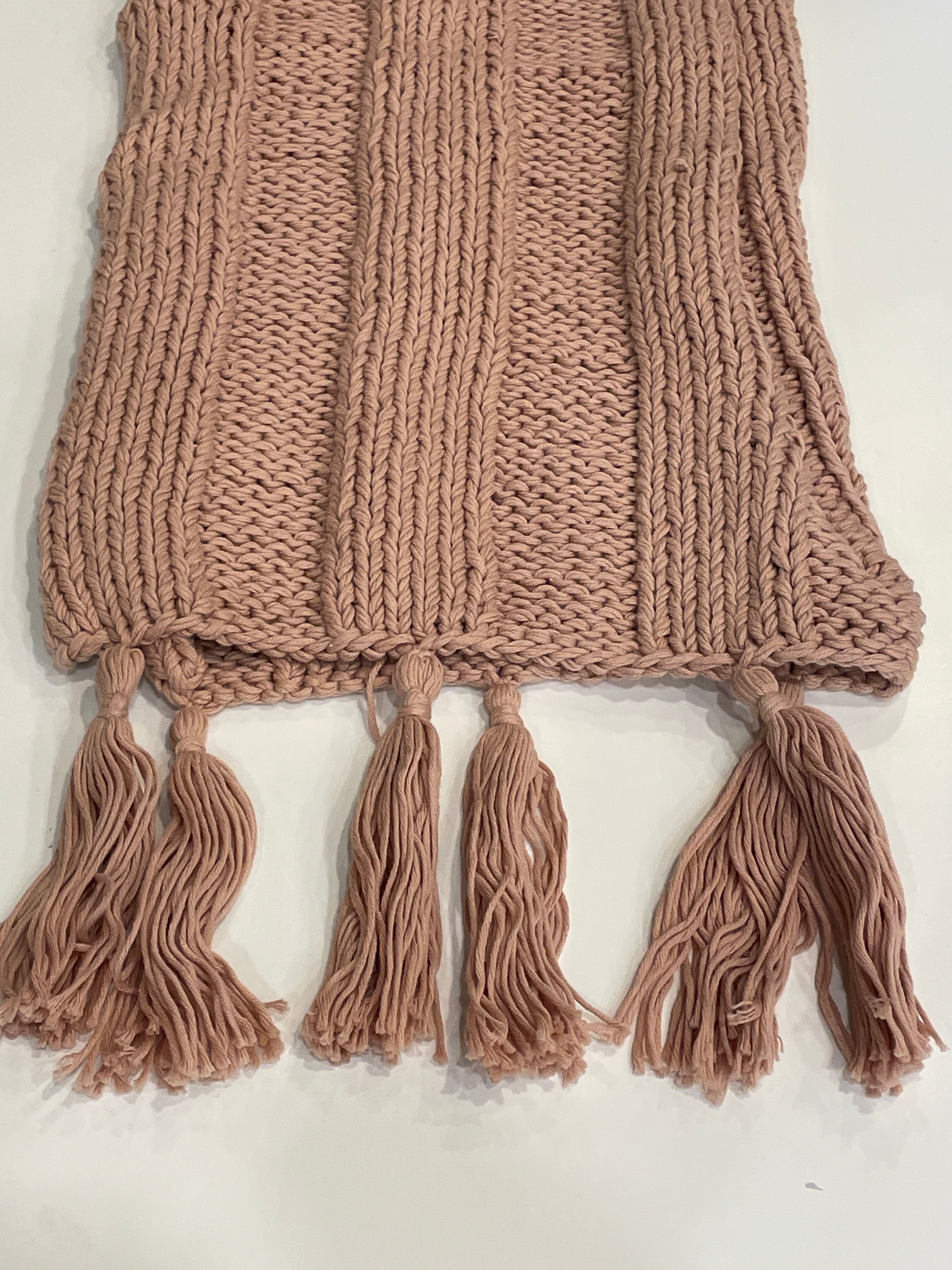 Anzy Home Summer Blanket Organic Cotton