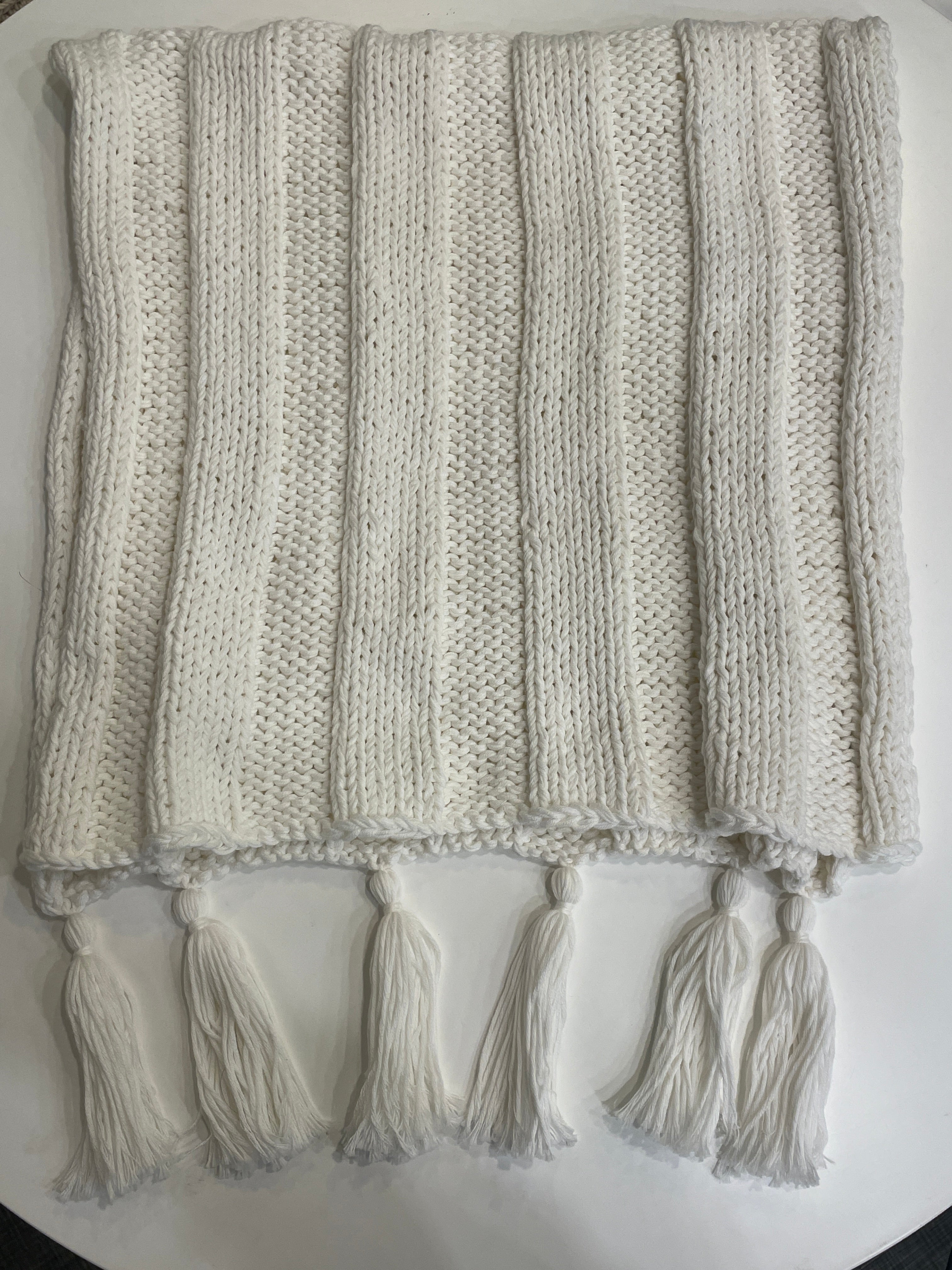 Anzy Home Summer Blanket Organic Cotton