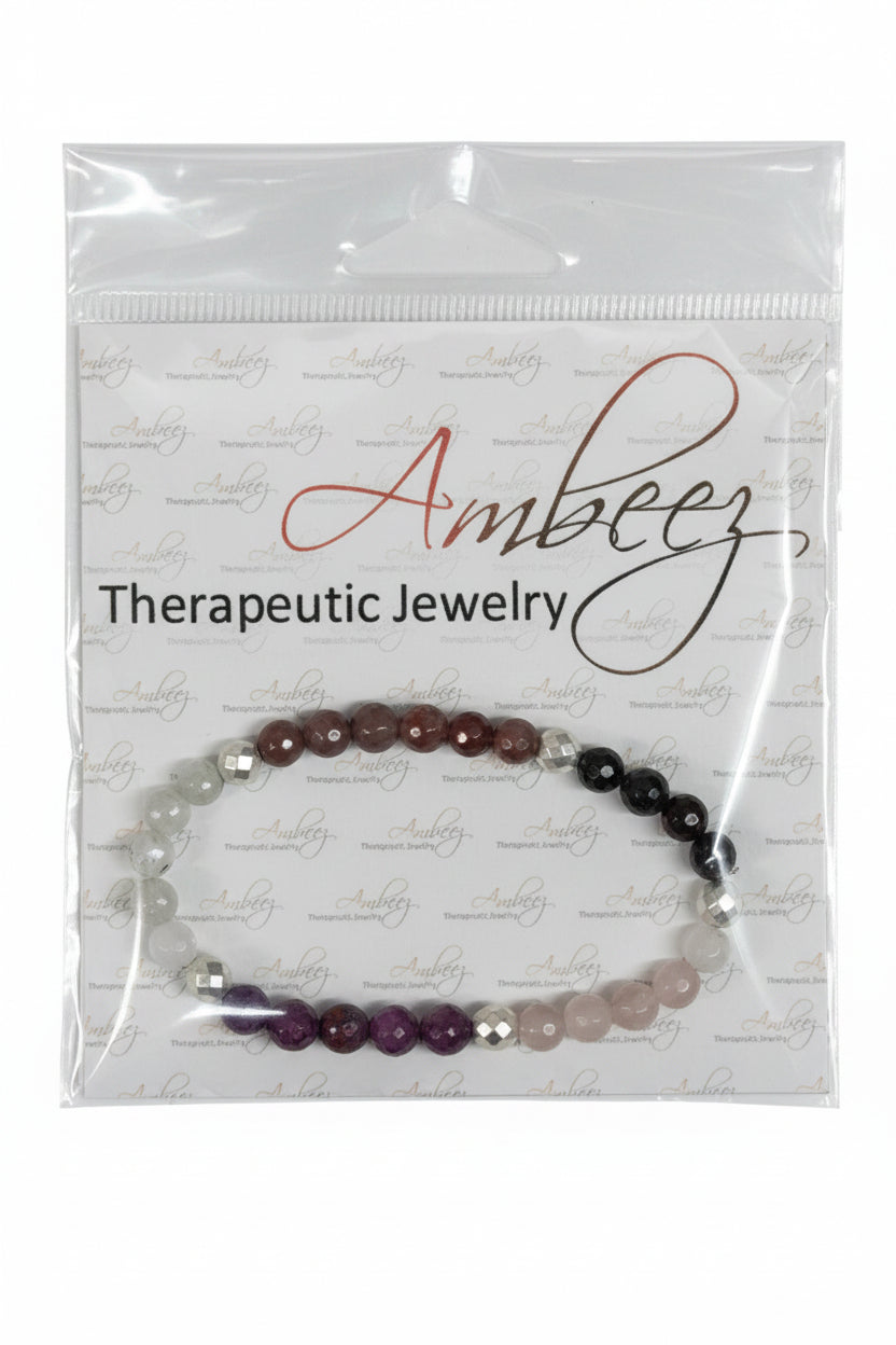Ambeez Therapeutic Women's Bracelet