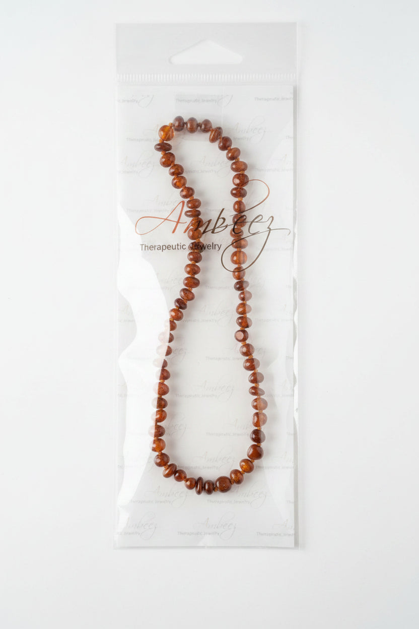 Ambeez Amber Therapeutic Jewelry