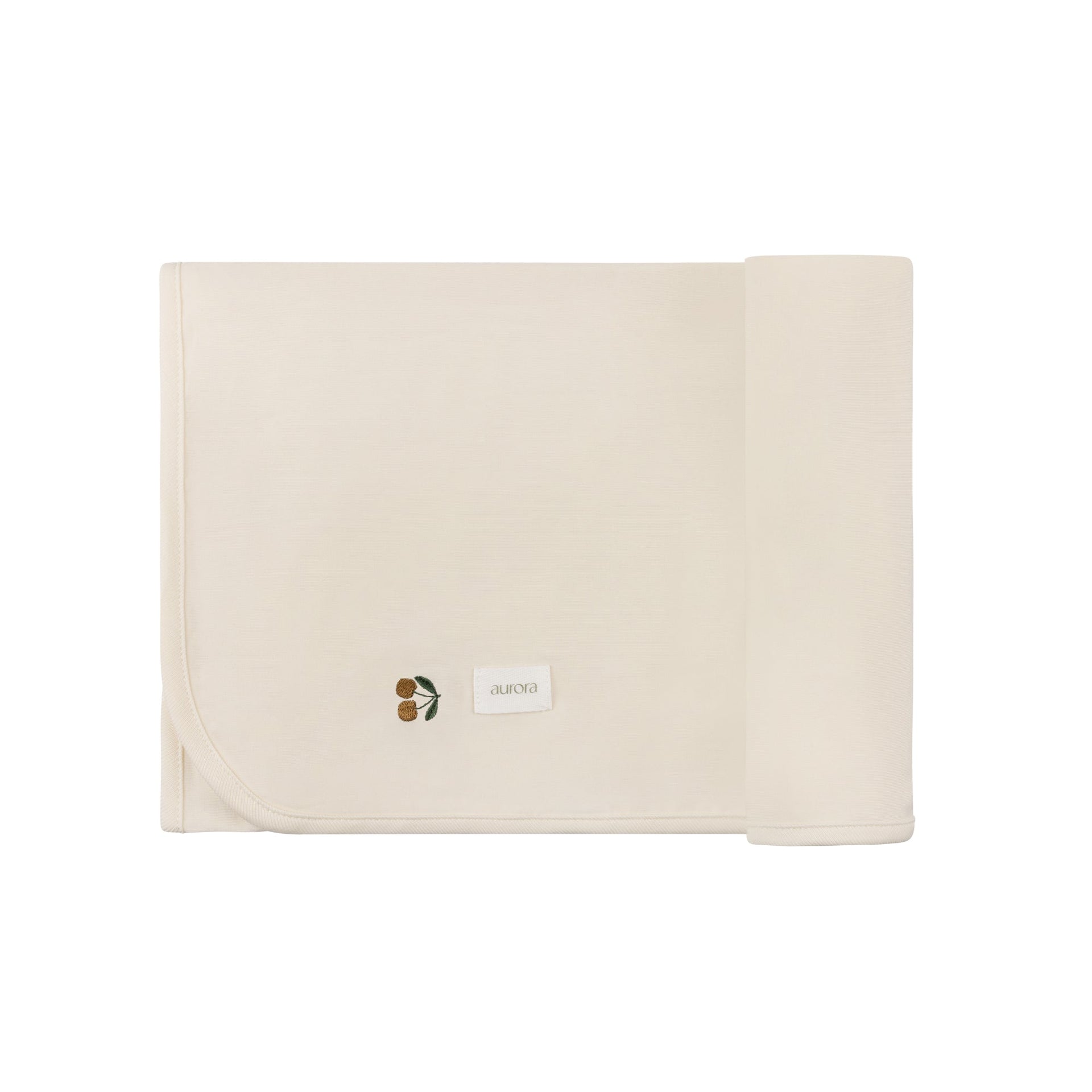 Aurora Classics Modal Baby Swaddle Blanket