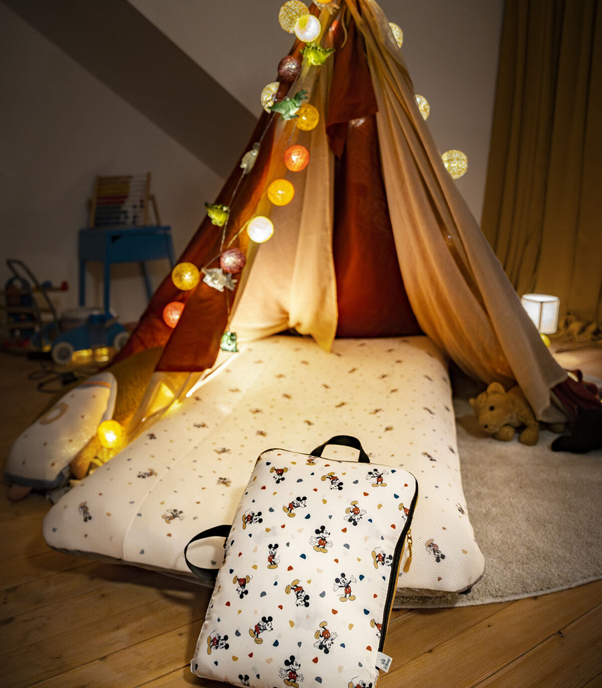 stokke air mattress Stokke Jetkids CloudSleeper