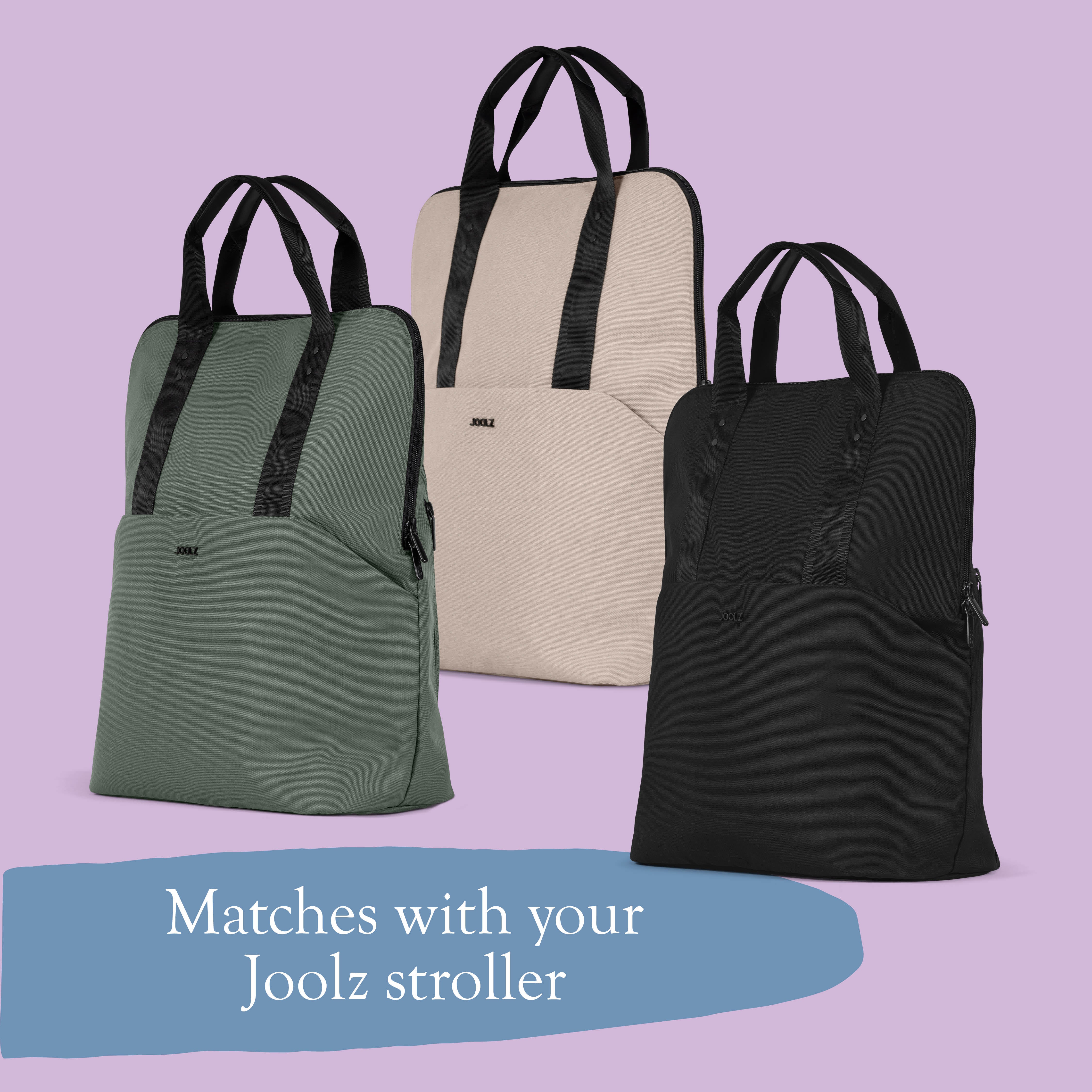joolz bag Joolz Changing Backpack