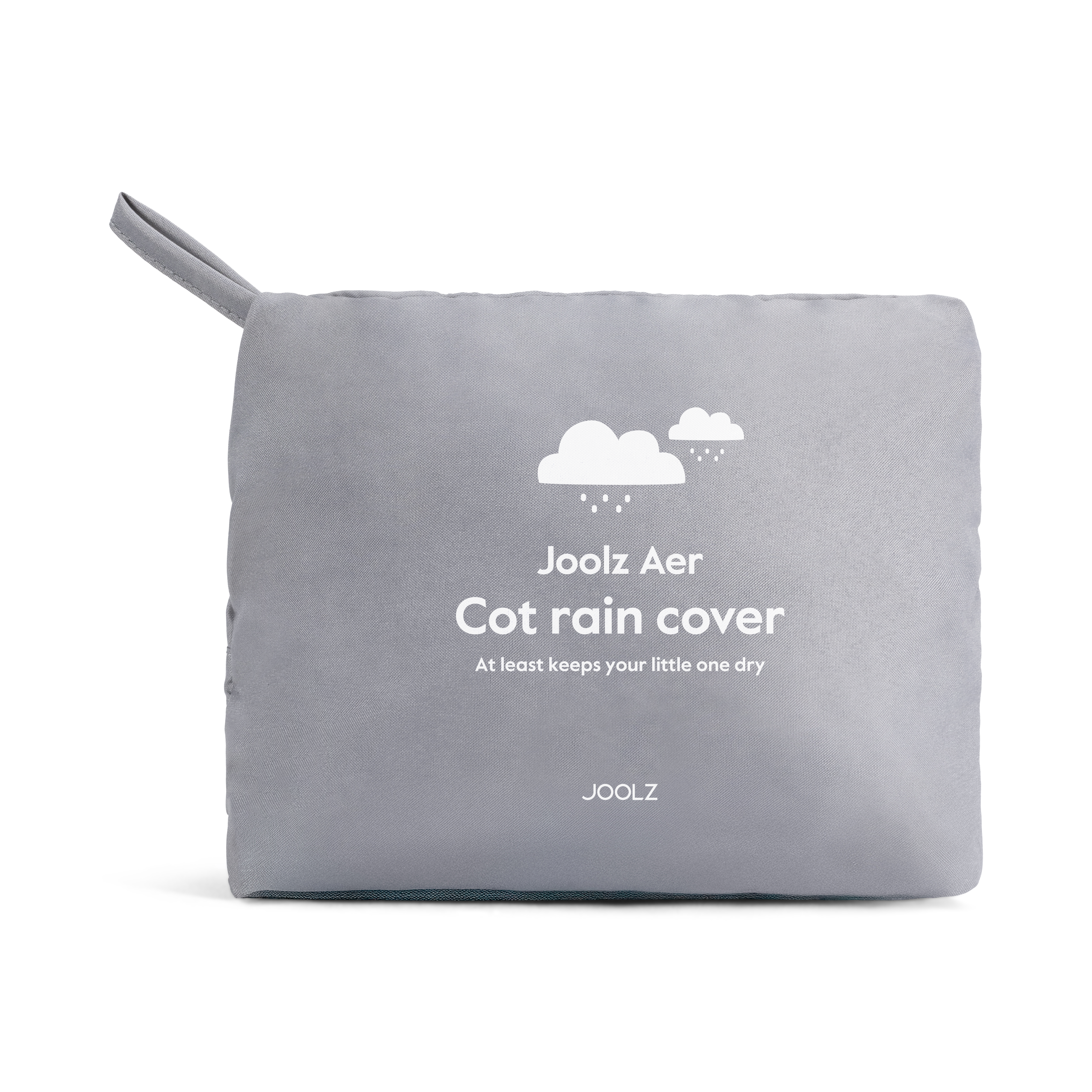 Joolz Aer+/ Aer2 Cot Rain Cover