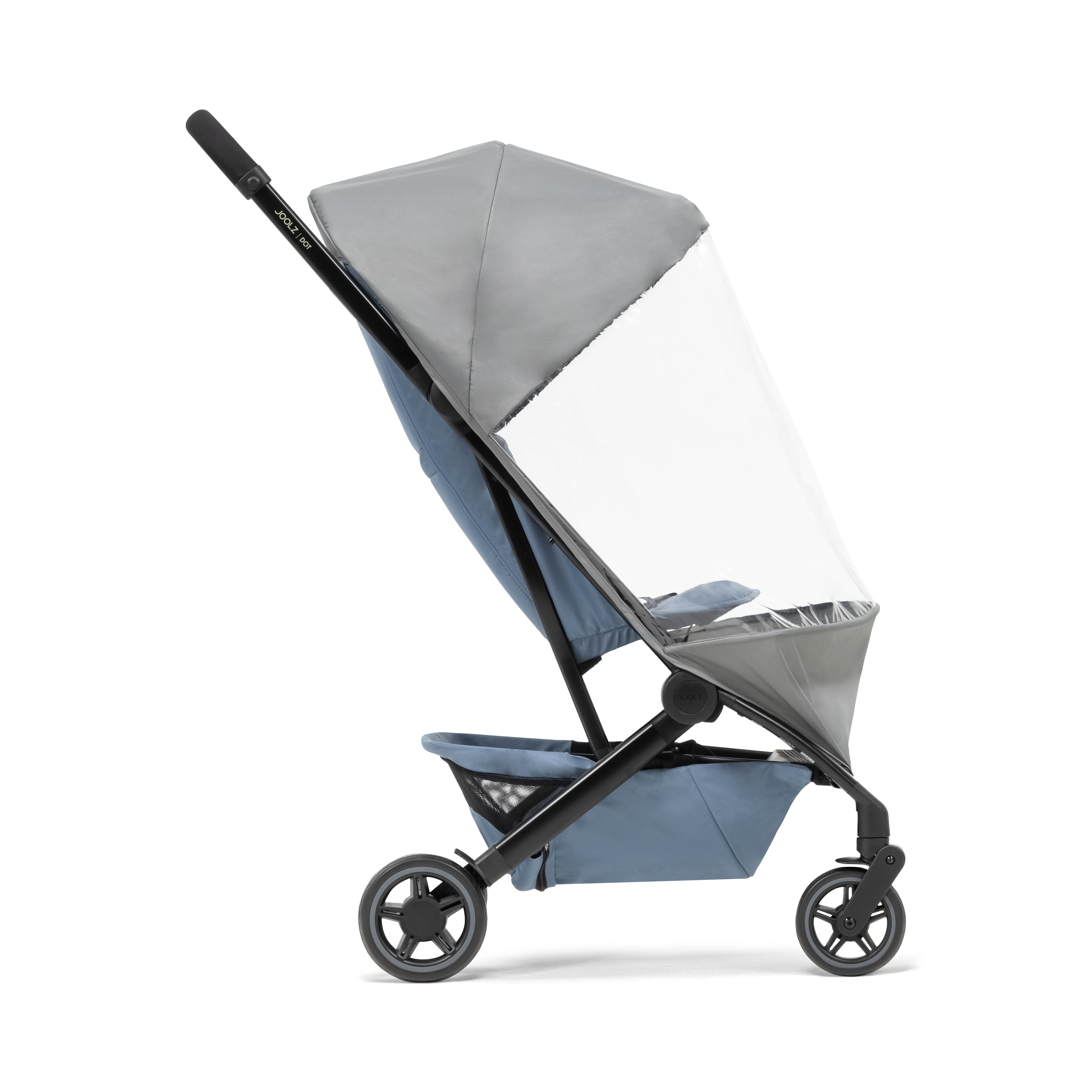Joolz Dot Rain Cover