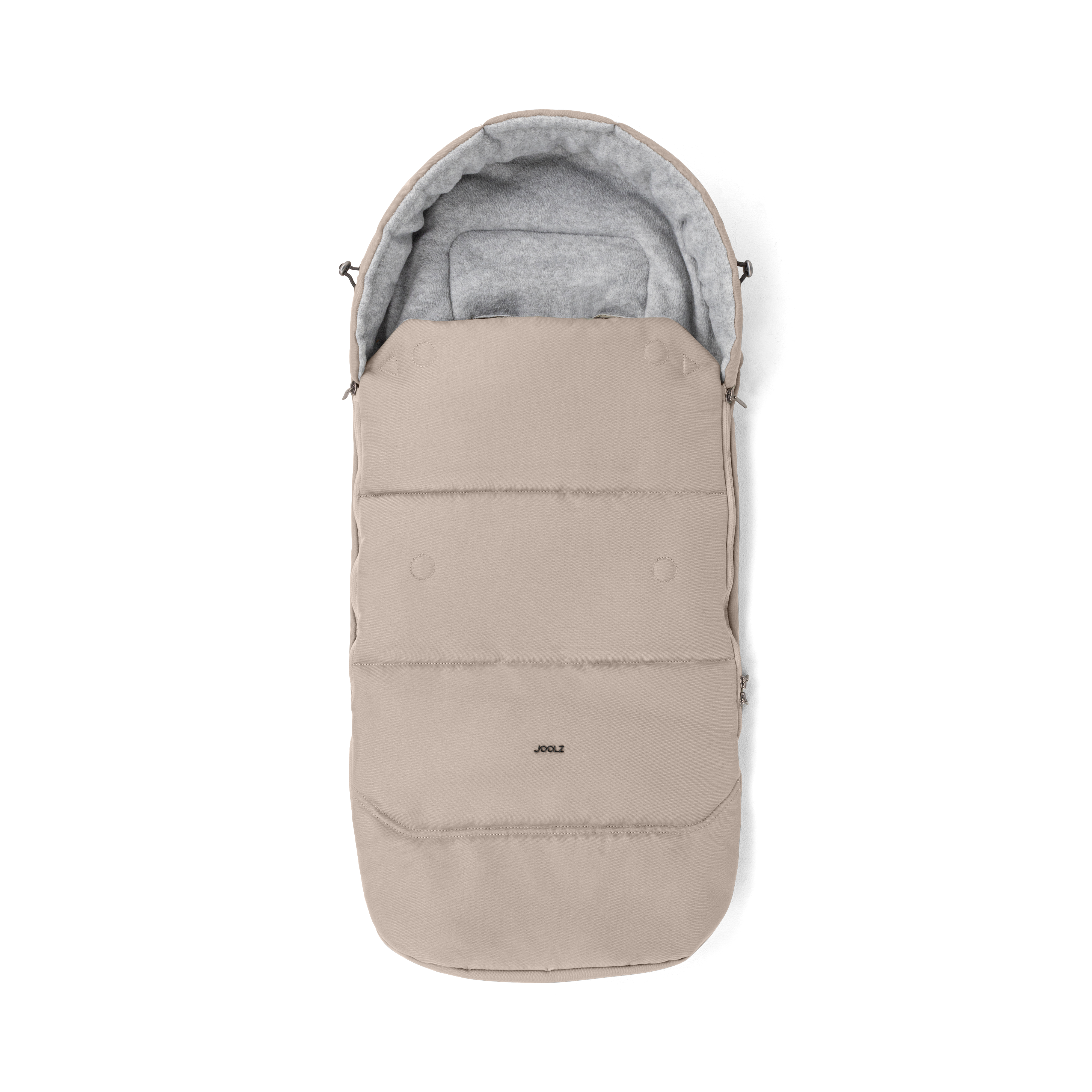 joolz geo 2 assembly Joolz Universal Footmuff