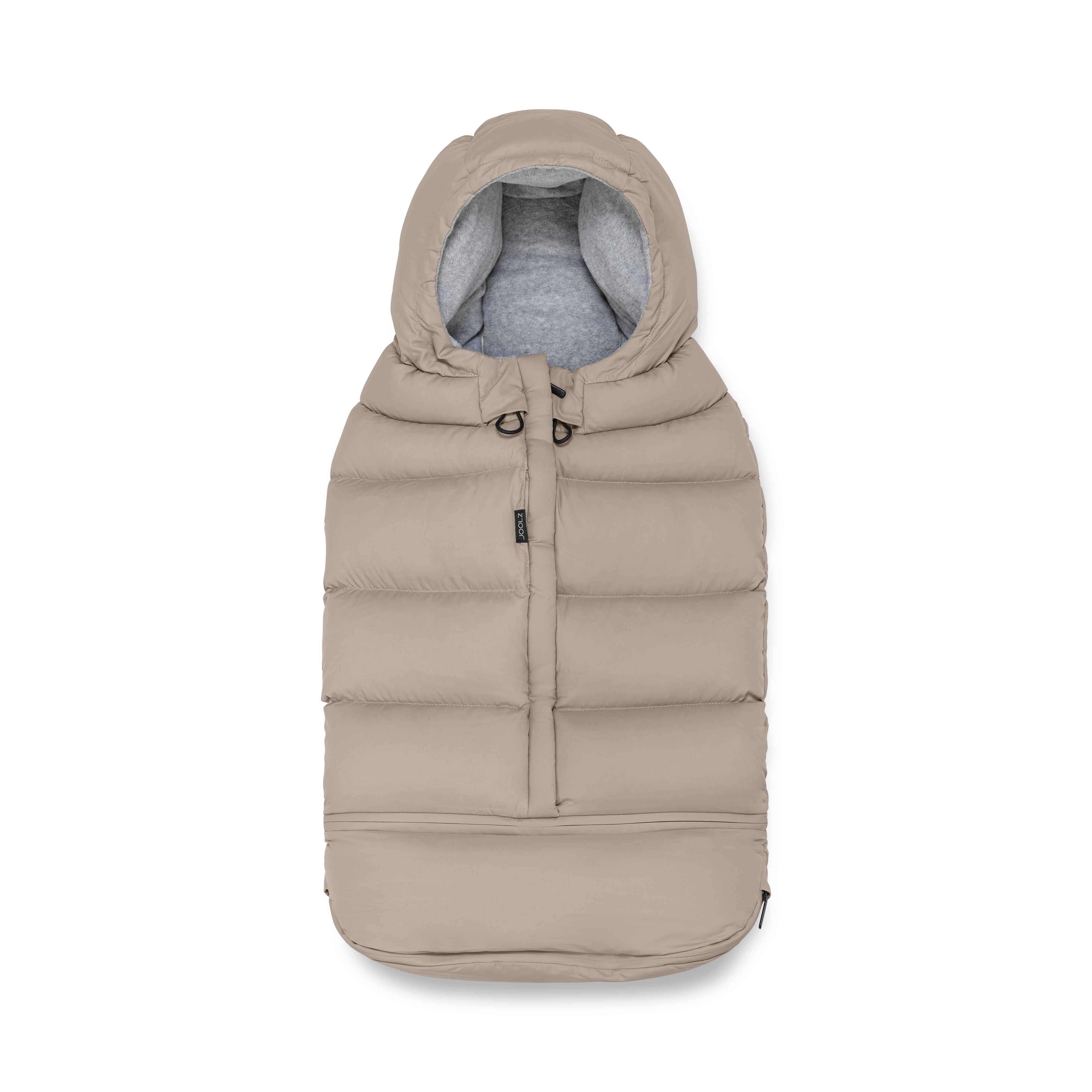 Joolz Puffer Footmuff